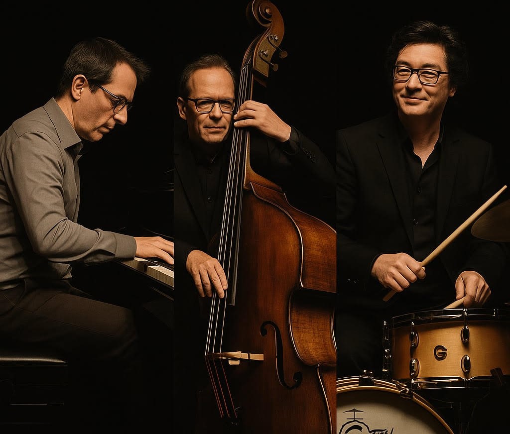 OlG Jazz Trio